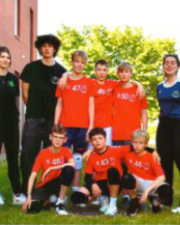 East Kids Masters U13