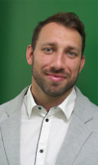Trainer Michél Homan